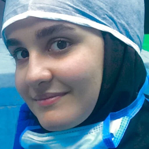Dr. Amirkanian
